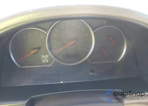 2005 Suzuki Xl-7 Ex/Lx from USA, damaged, VIN JS3TX92VX54102719